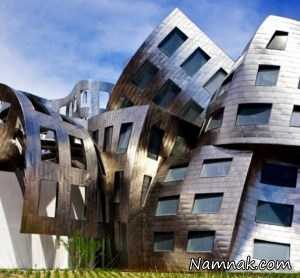 معماری فوق مدرن